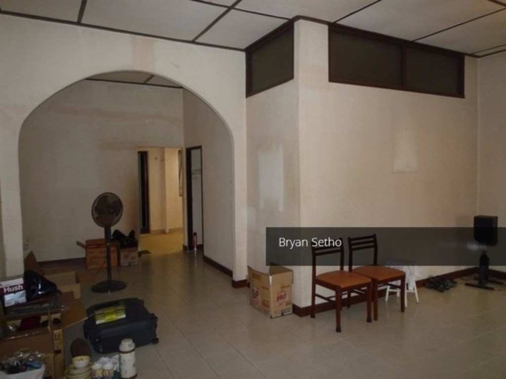 Windsor Park (D20), Terrace #131305812